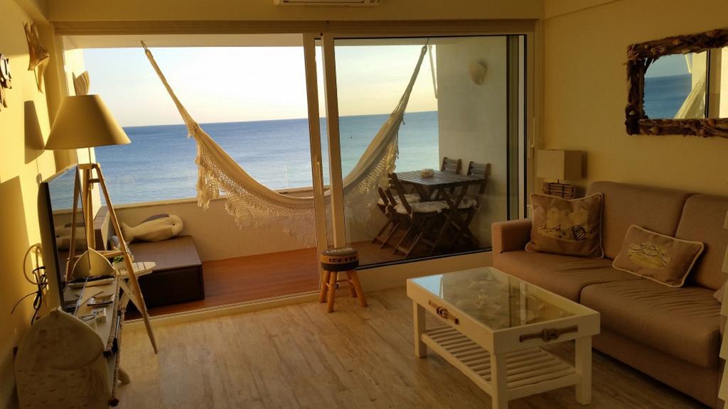 Akisol Sesimbra Beach II Exterior foto