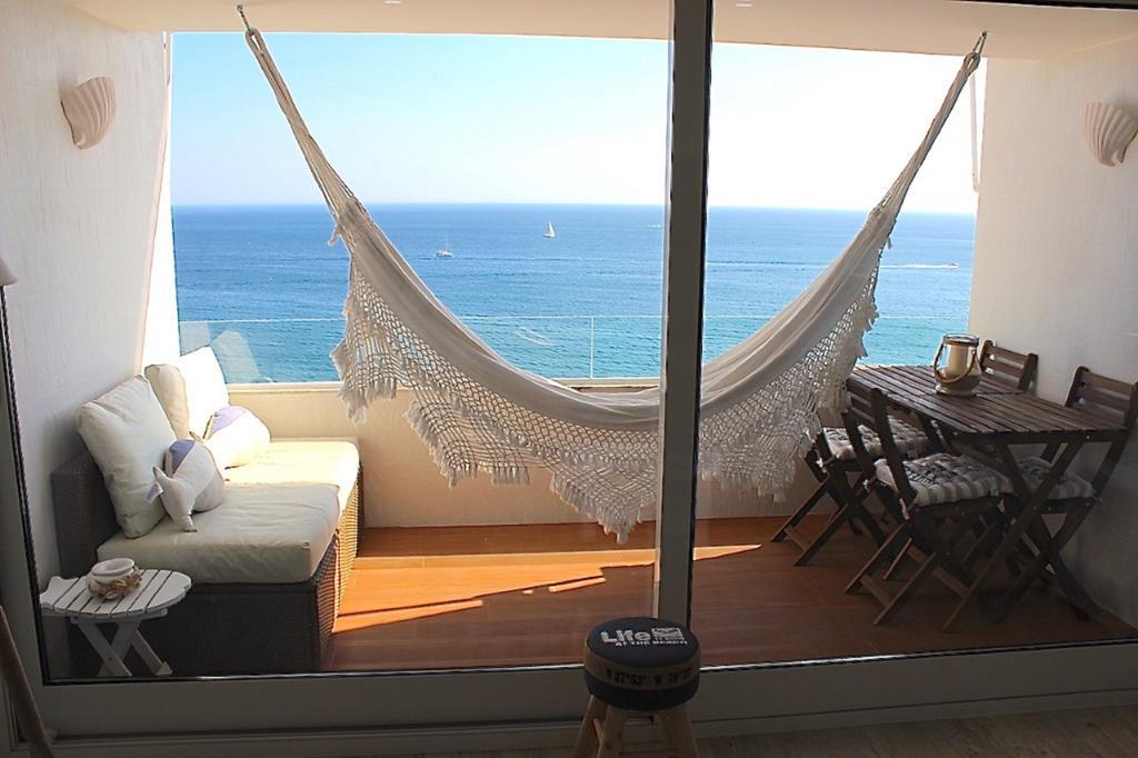 Akisol Sesimbra Beach II Exterior foto