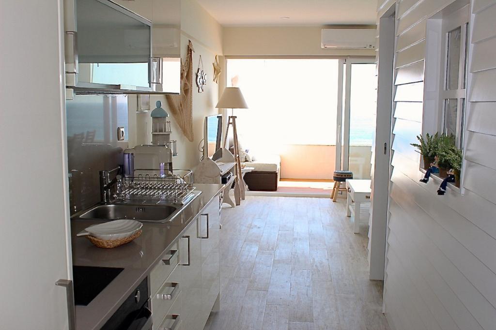 Akisol Sesimbra Beach II Exterior foto